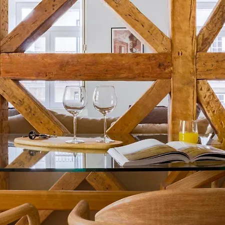 Plum Guide - Grey Creek Apartamento Lisboa