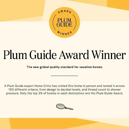 Lejlighed Plum Guide - Grey Creek *
